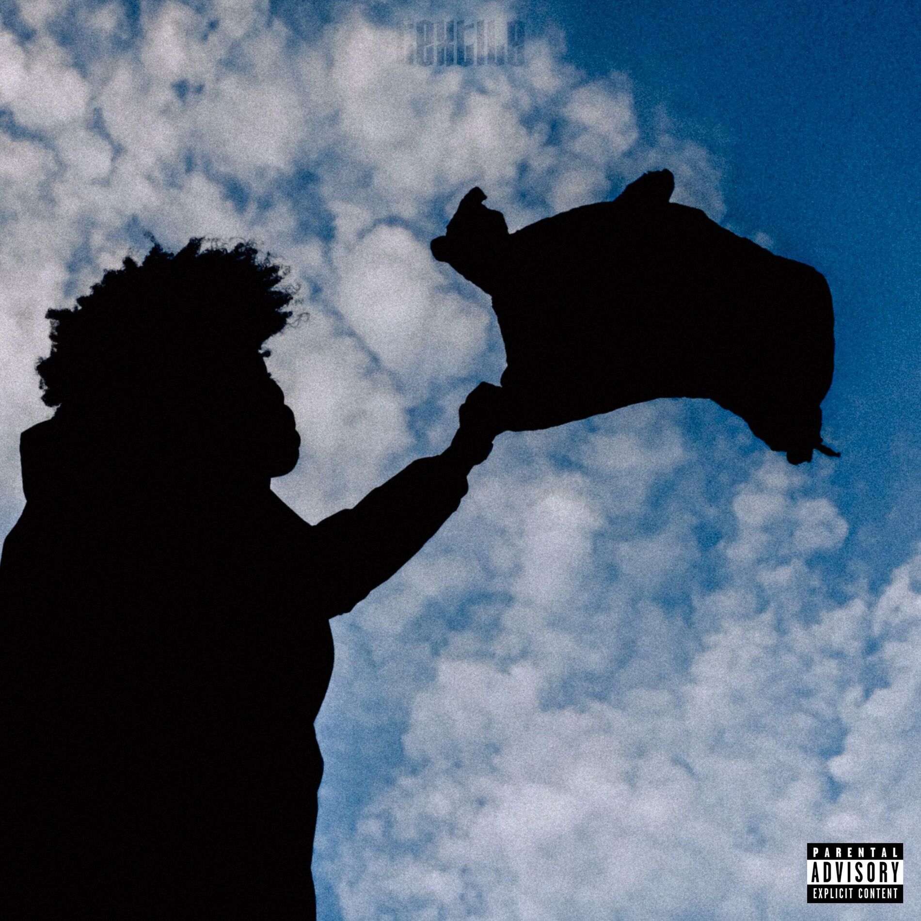 Album cover of Textile