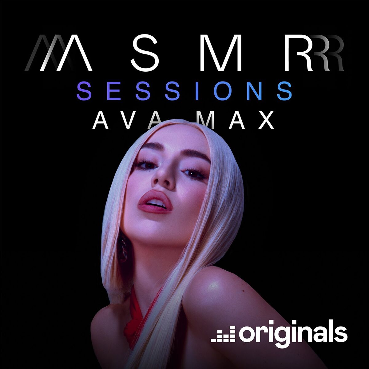 Album cover of Kings & Queens - ASMR Sessions