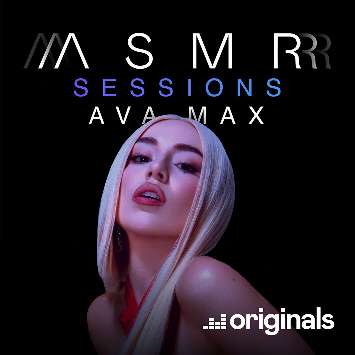 Album cover of Kings & Queens - ASMR Sessions