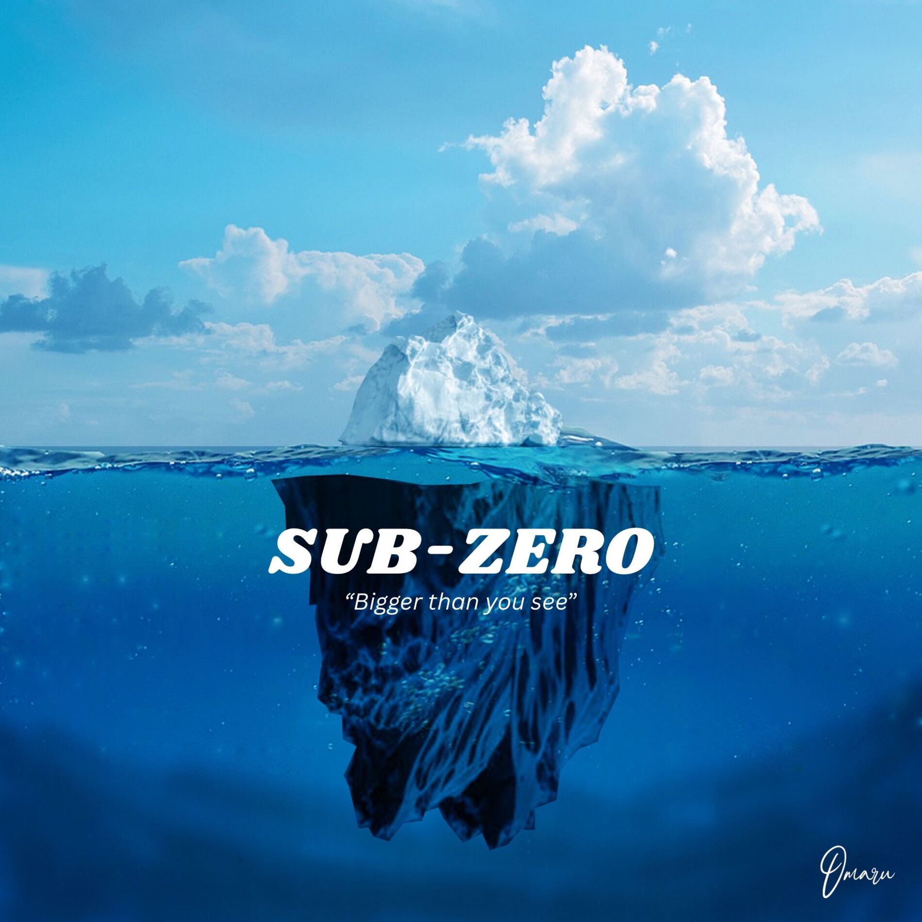 Album cover of Sub-Zero