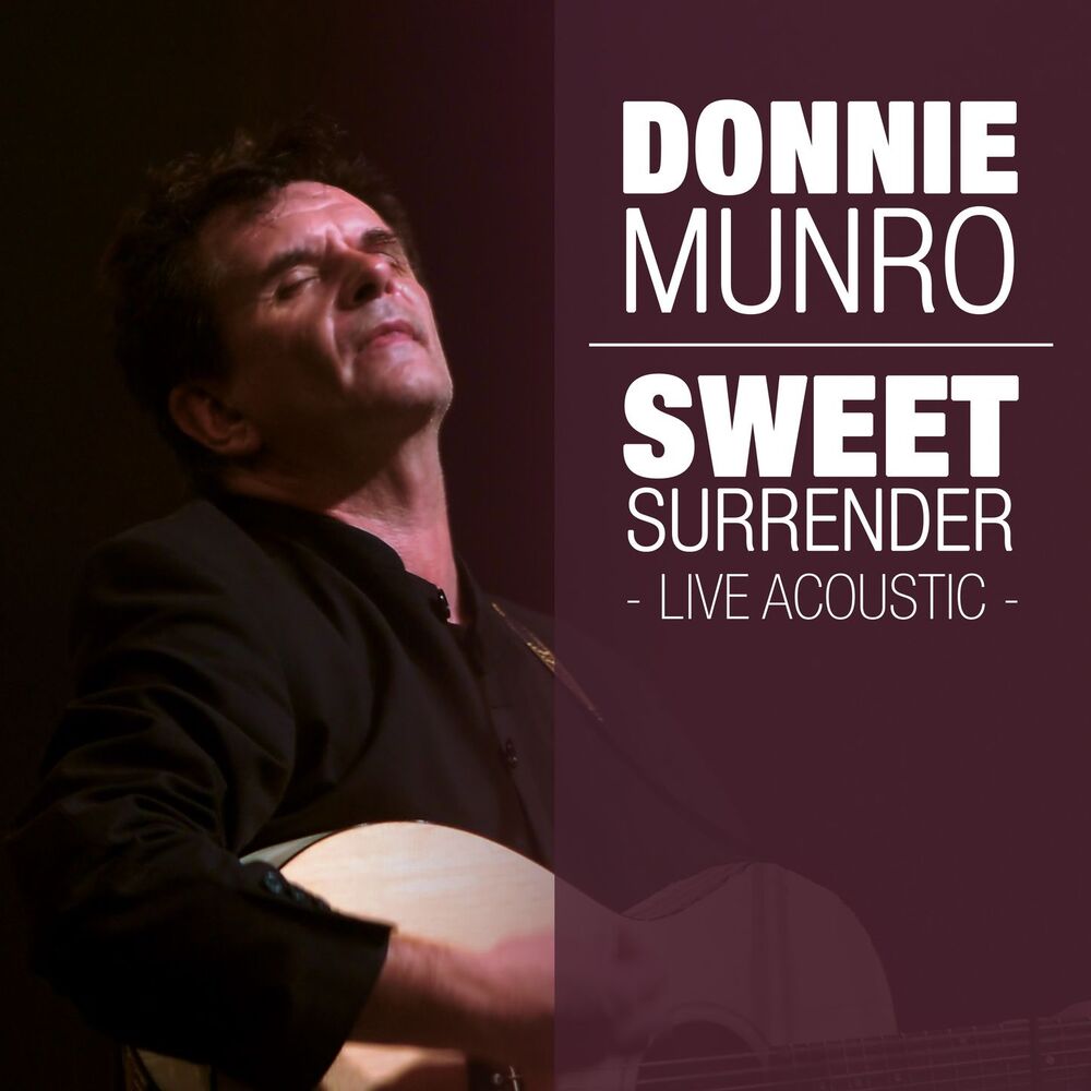 Picture of Sweet Surrender (Live Acoustic) (Live Acoustic)