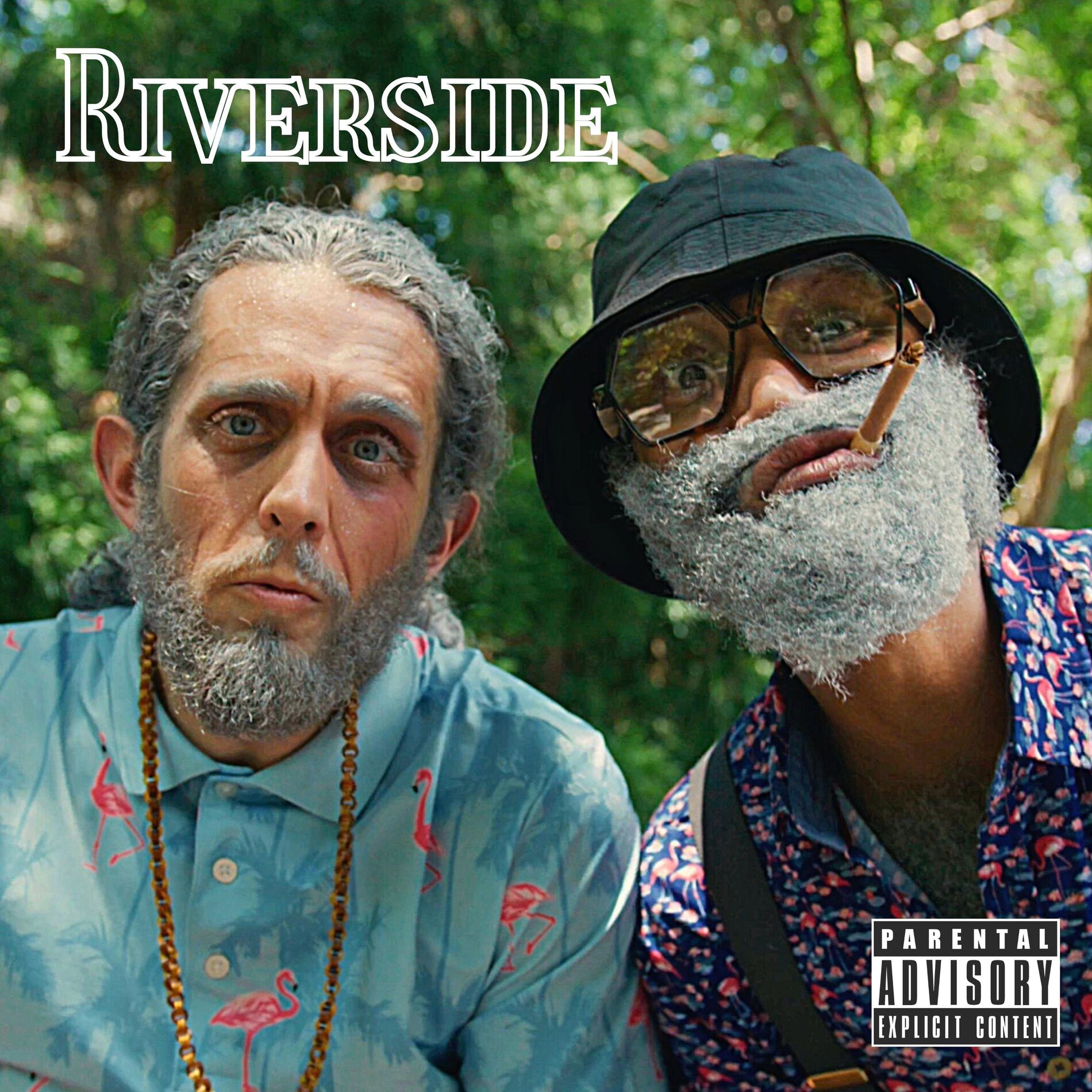 Album cover of Riverside