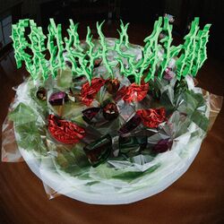 Cover of Krush Salad