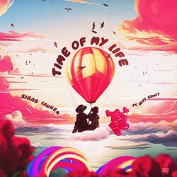 Cover of Time of My Life