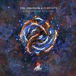 Cover of In Fantasia