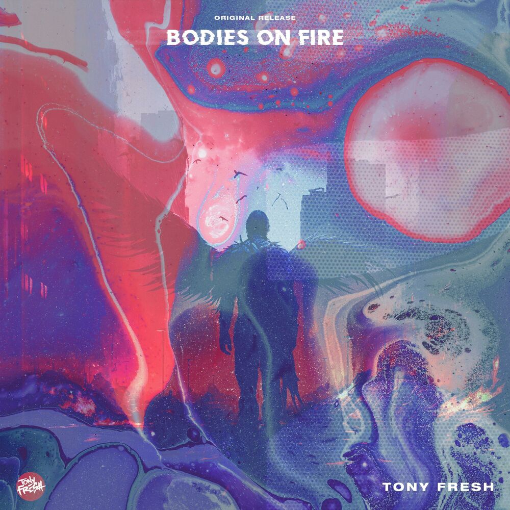 Picture of Bodies On Fire