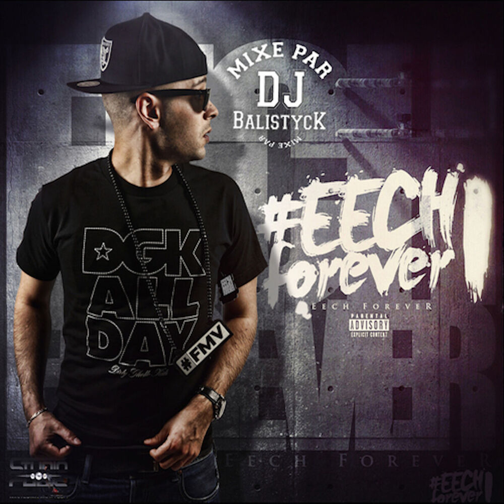 Picture of Eech Forever