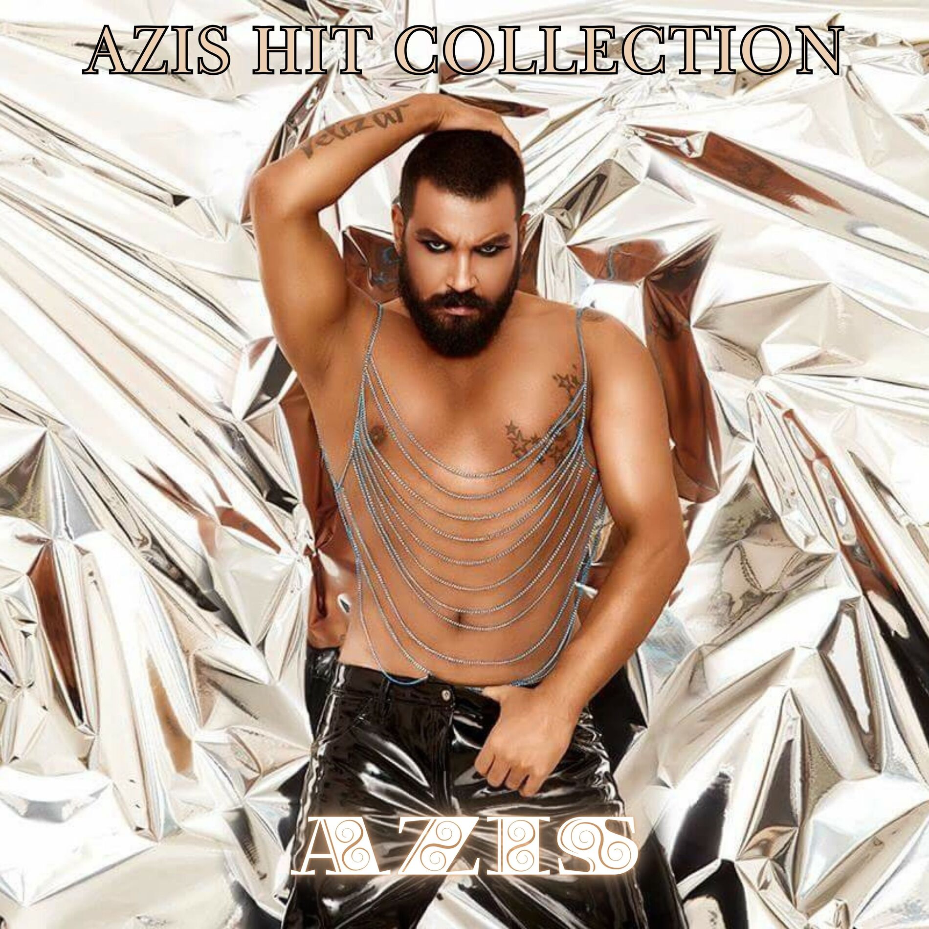 Album cover of MMA