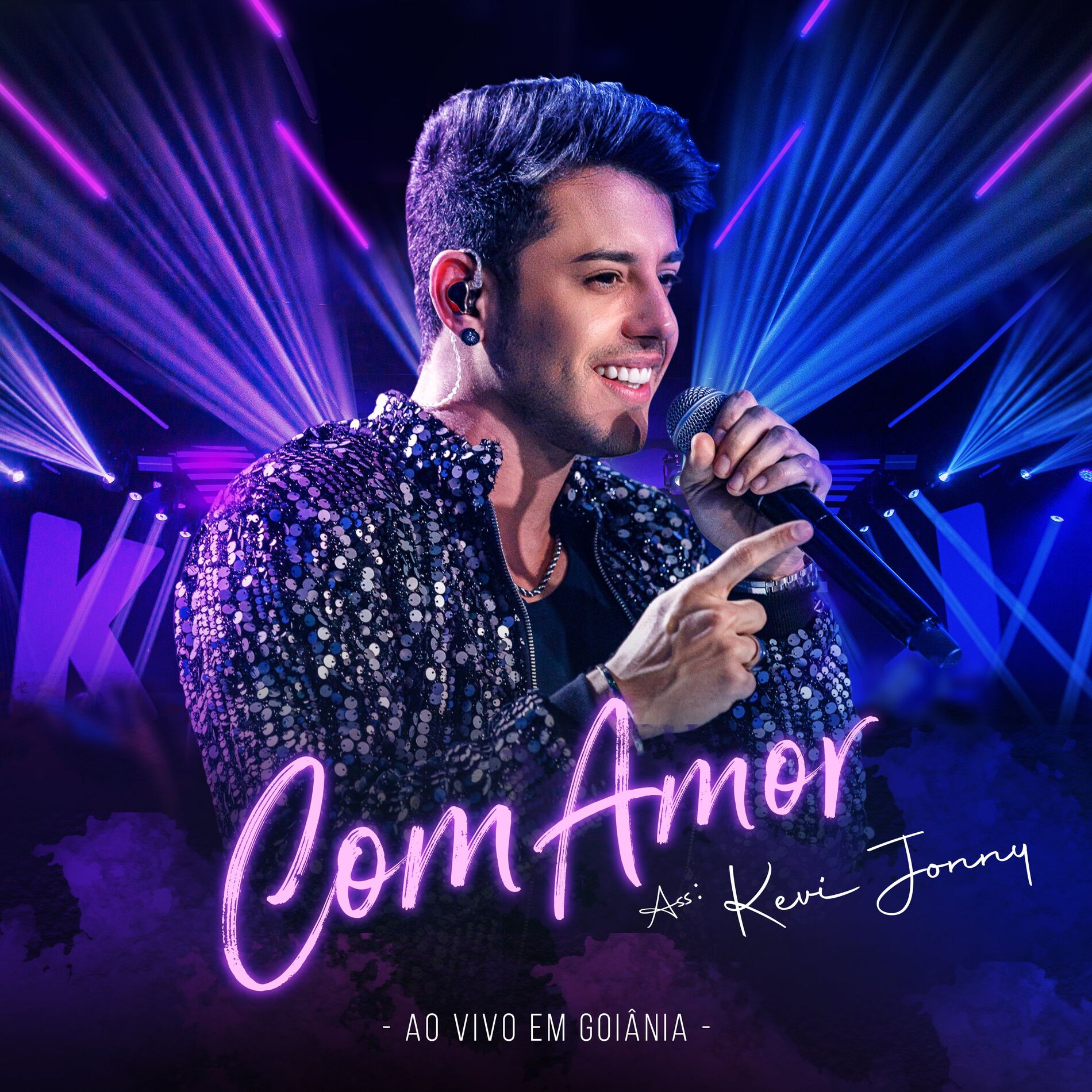 Album cover of Infelizes Para Sempre