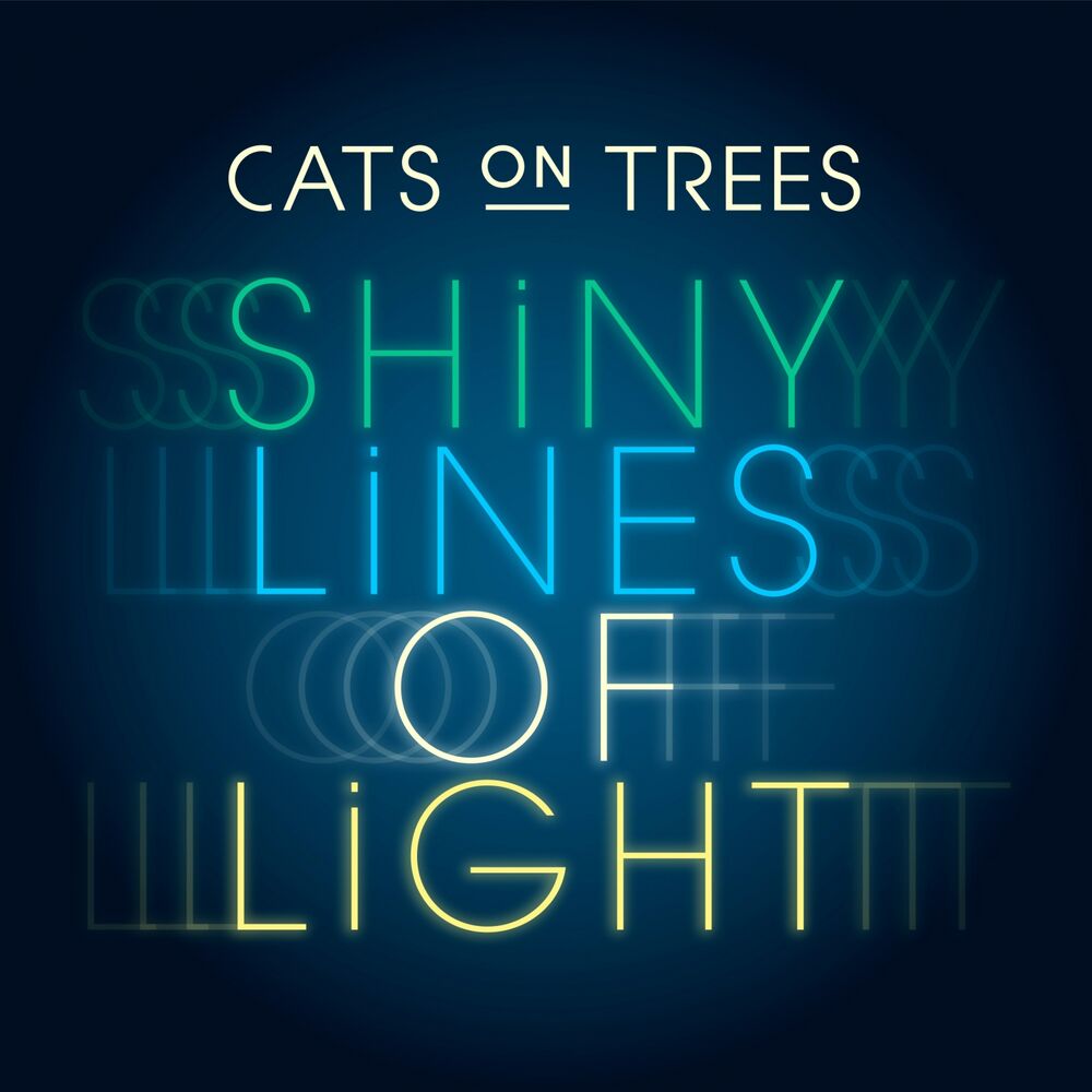 Picture of Shiny Lines of Light (Musique de la publicité Galeries Lafayette)