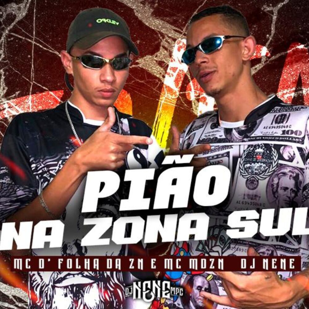 Picture of Pião na Zona Sul