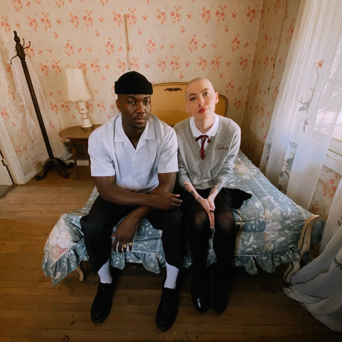 Album cover of SOMEONE ELSE (featuring Jacob Banks)