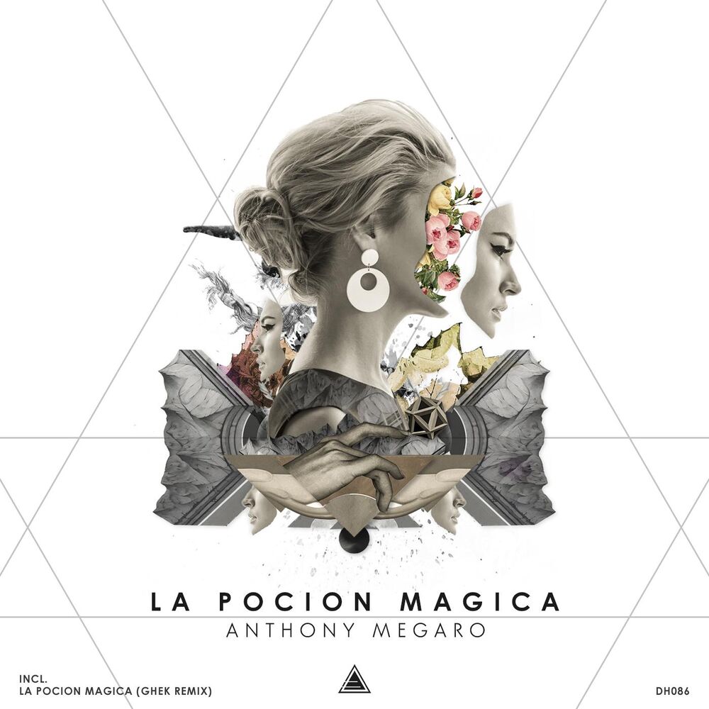 Picture of La Pocion Magica
