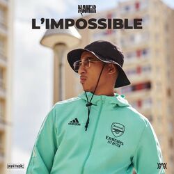 Cover of L'impossible