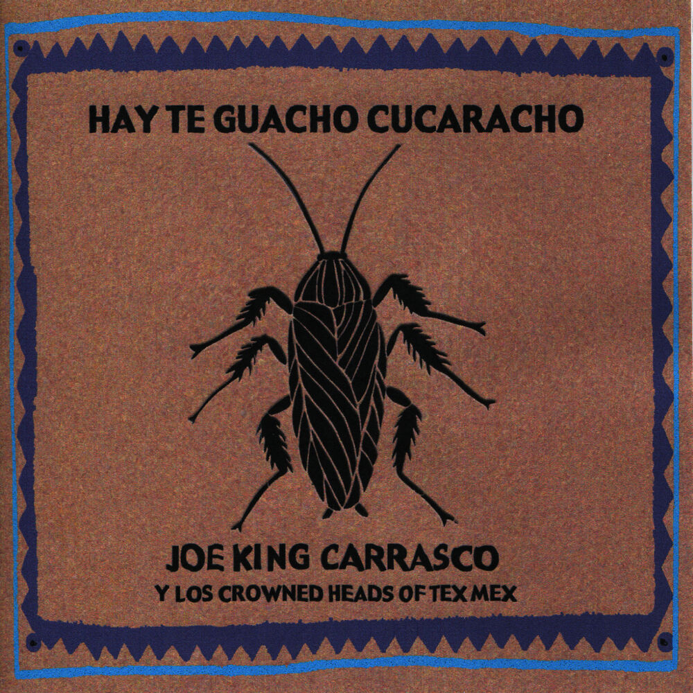 Picture of Hay Te Guacho Cucaracho