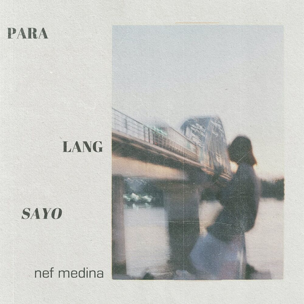 Picture of Para Lang Sayo