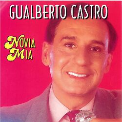 Cover of Novia Mia