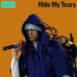 Cover of Hide My Tears