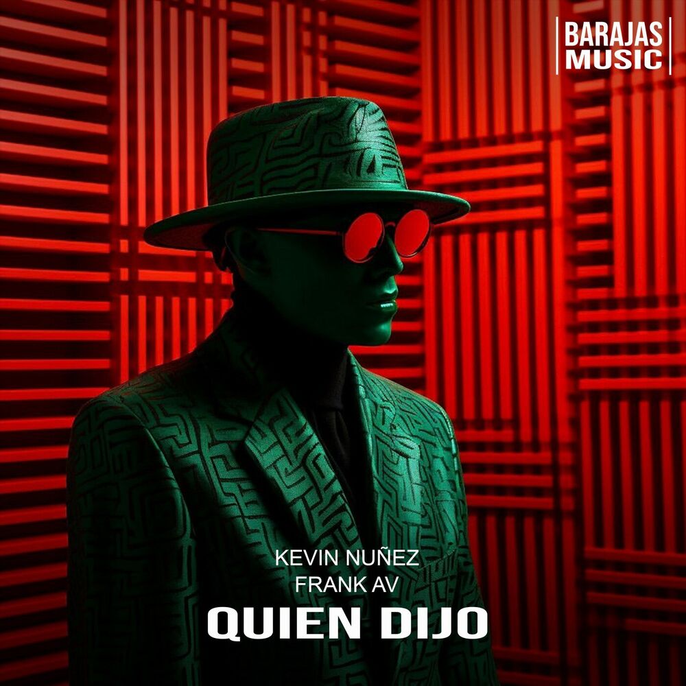 Picture of Quien Dijo