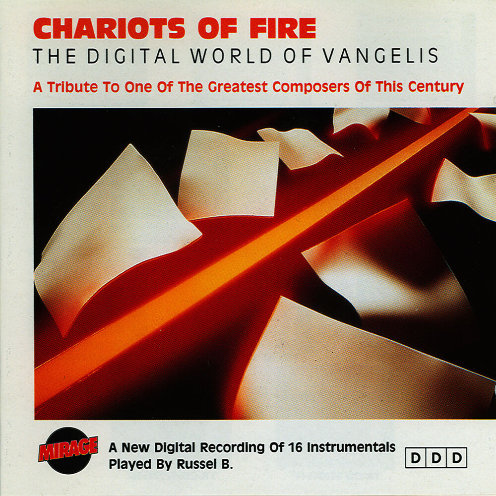 Picture of Chariots Of Fire