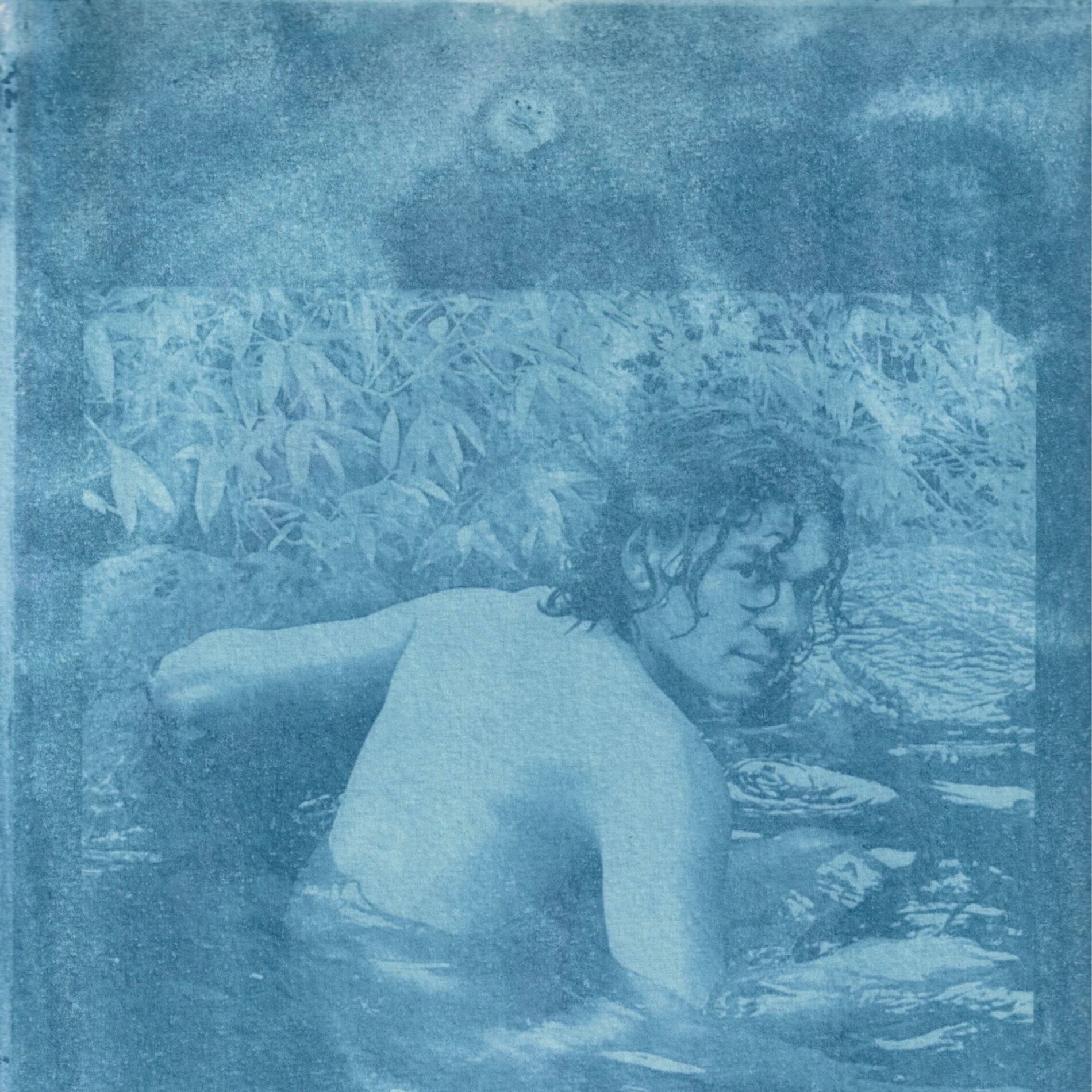 Album cover of Chapel Drive