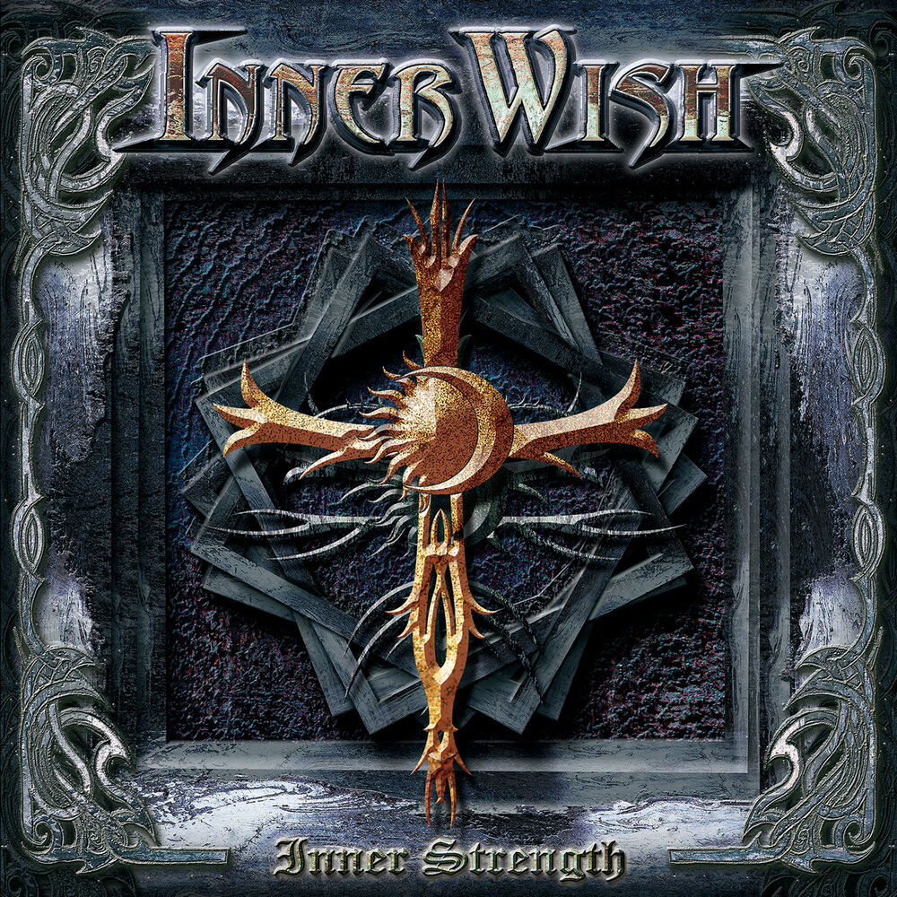 Picture of Inner Strength