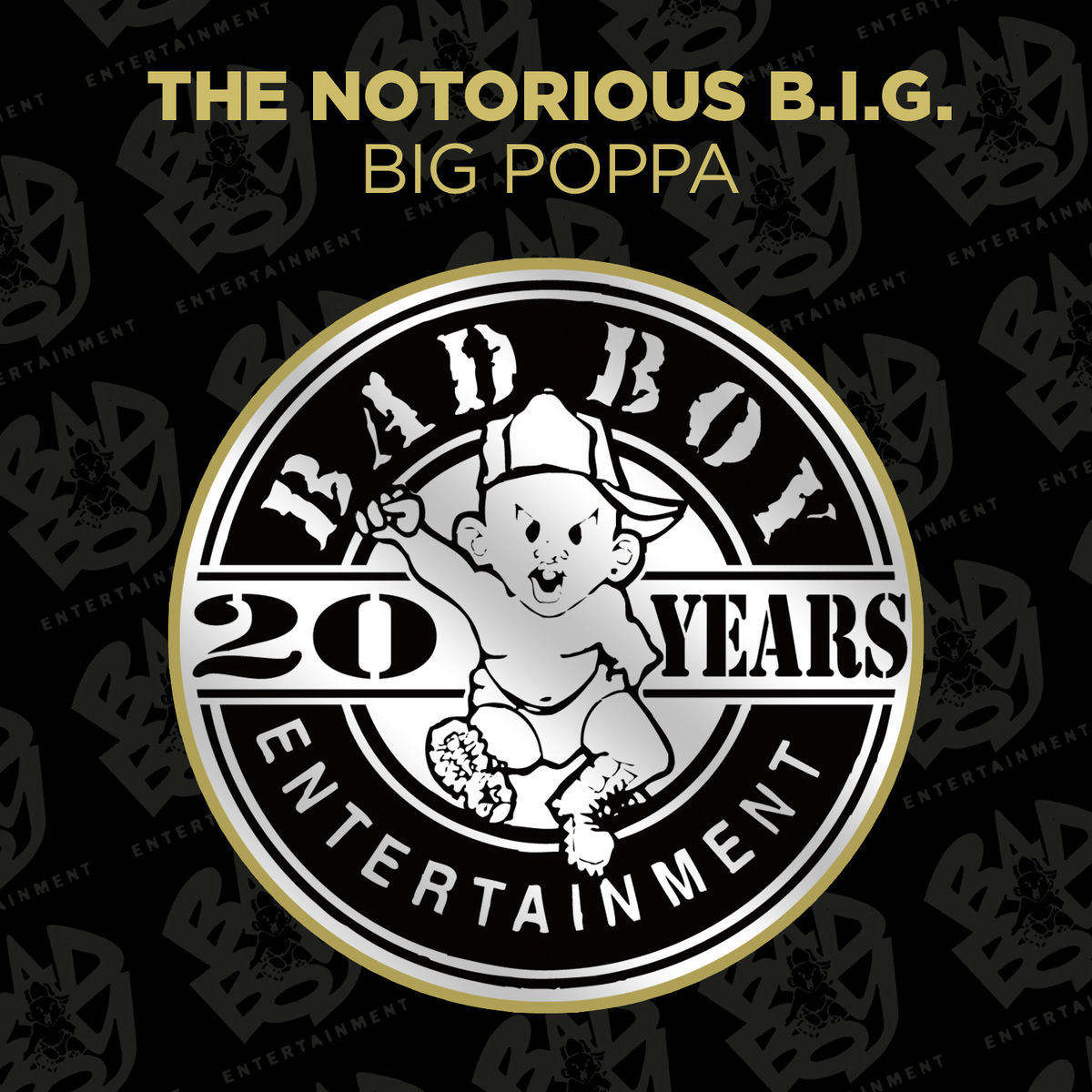 The Notorious B.I.G. - Big Poppa | Deezer