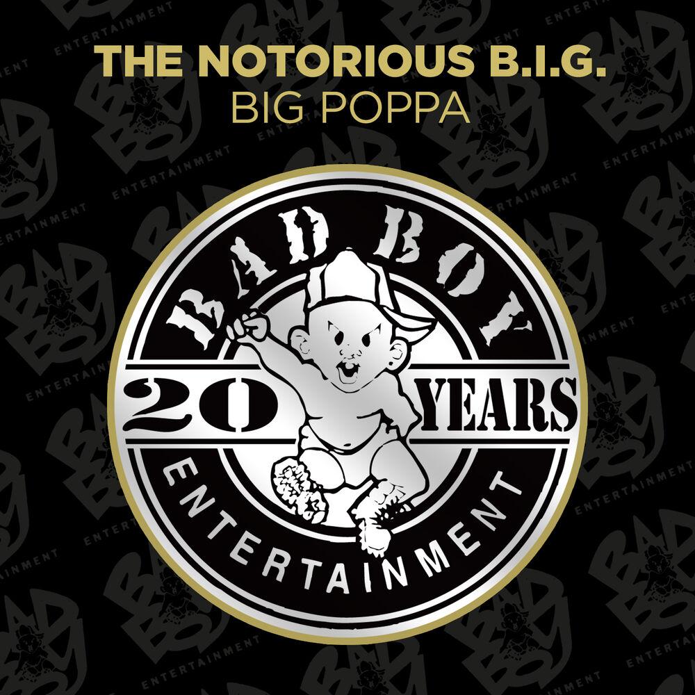 Picture of Big Poppa