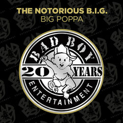 Cover of Big Poppa