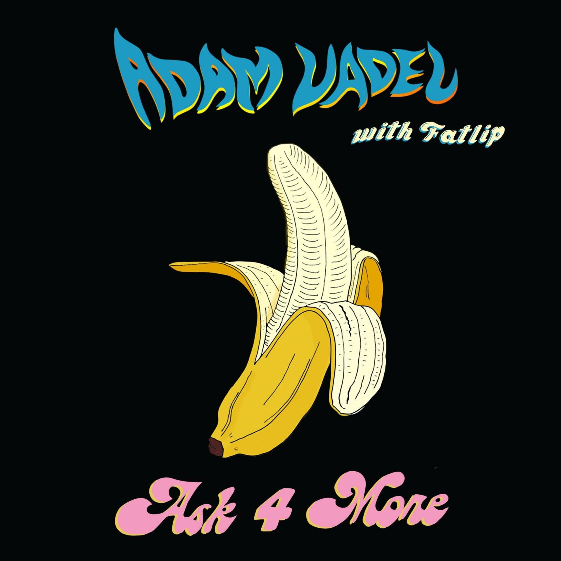 Album cover of Ask 4 More, Pt. 2 (feat. Fatlip)