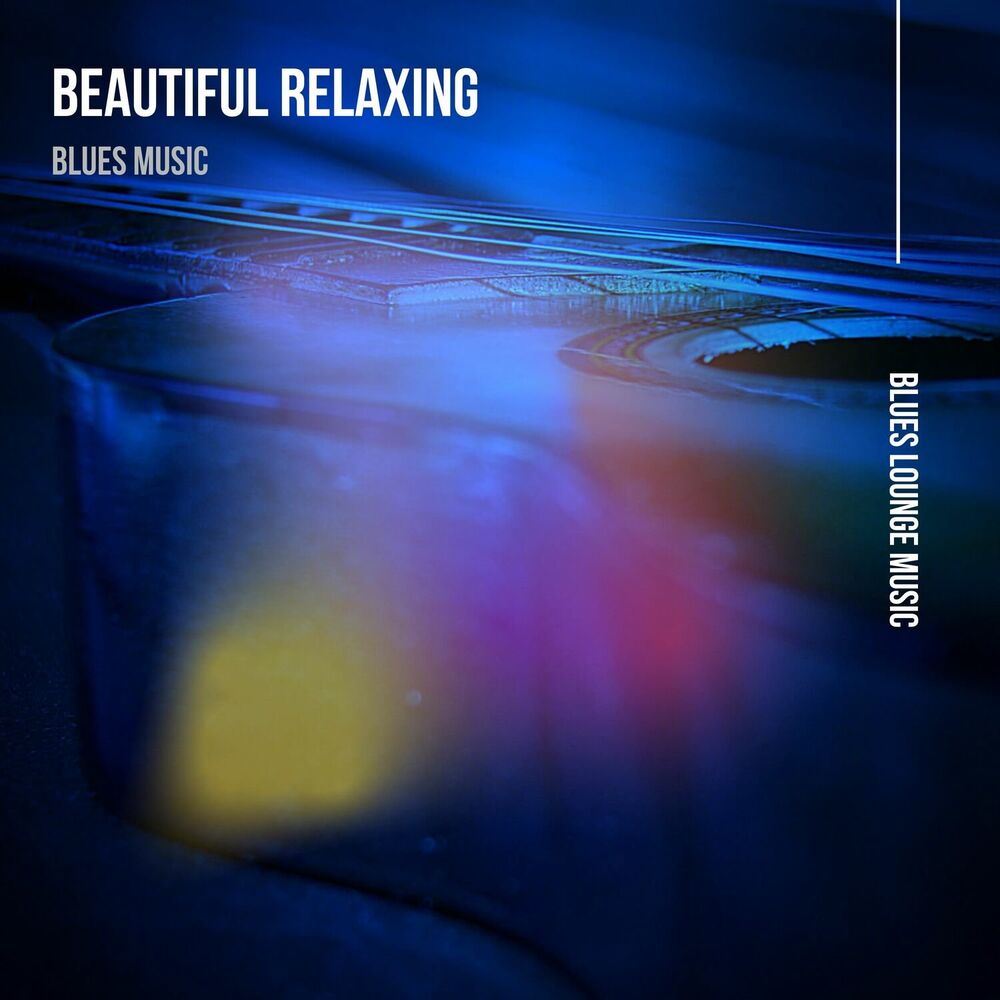 Picture of Beautiful Relaxing Blues Music