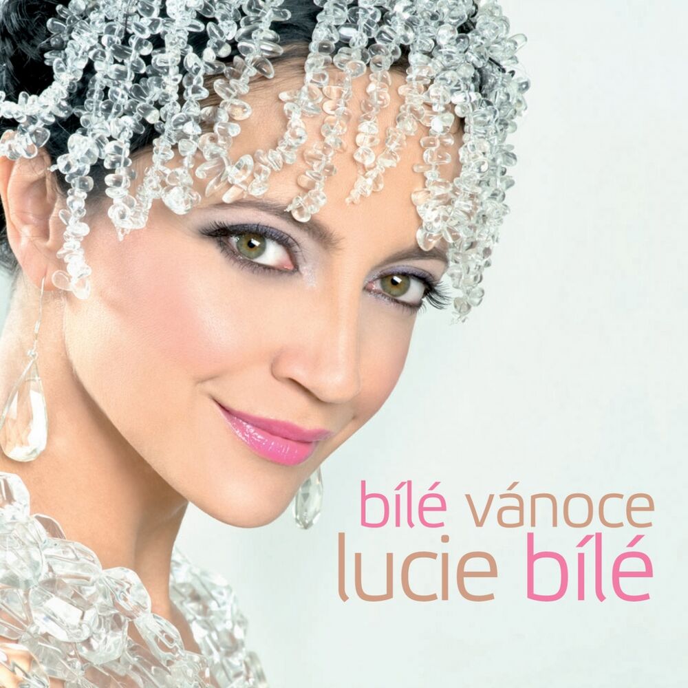 Picture of Bílé Vánoce Lucie Bílé