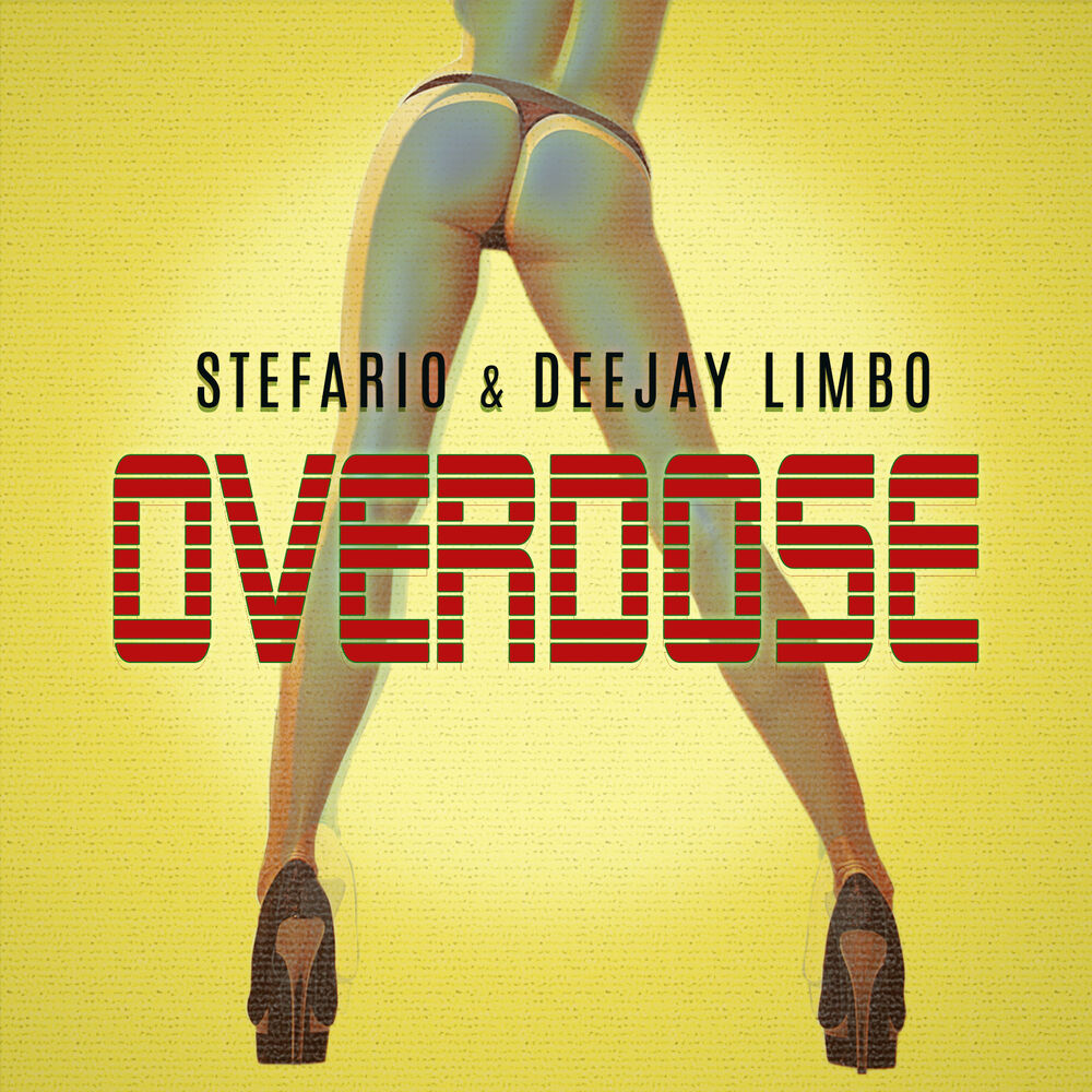 Picture of Overdose