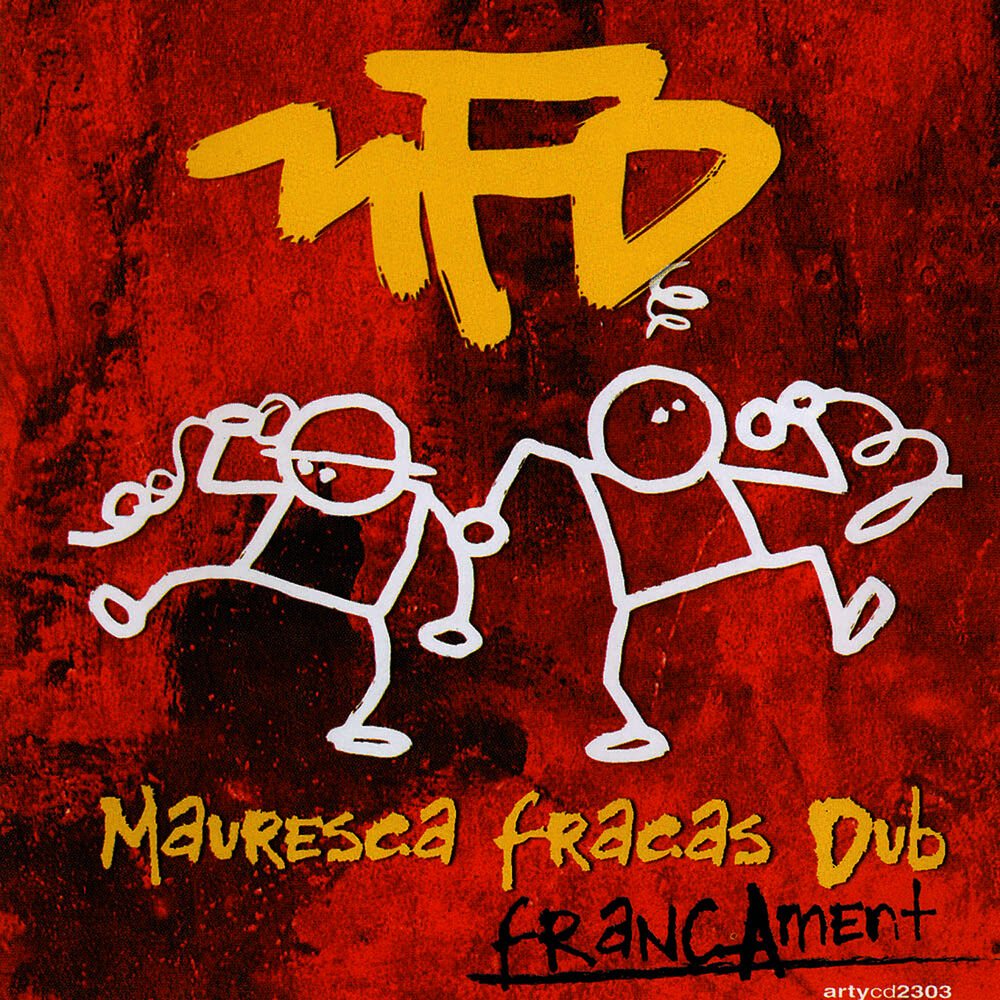 Picture of Francament