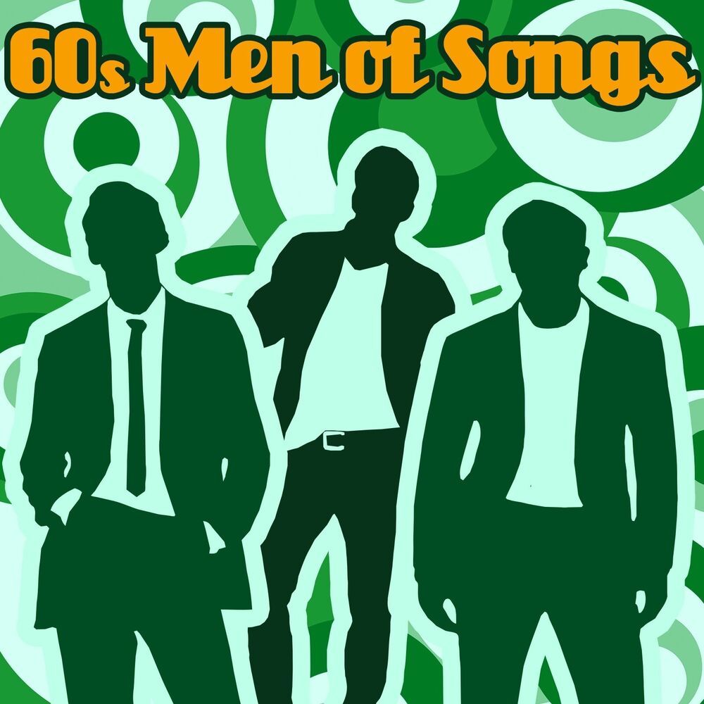 Picture of 60's Men of Songs