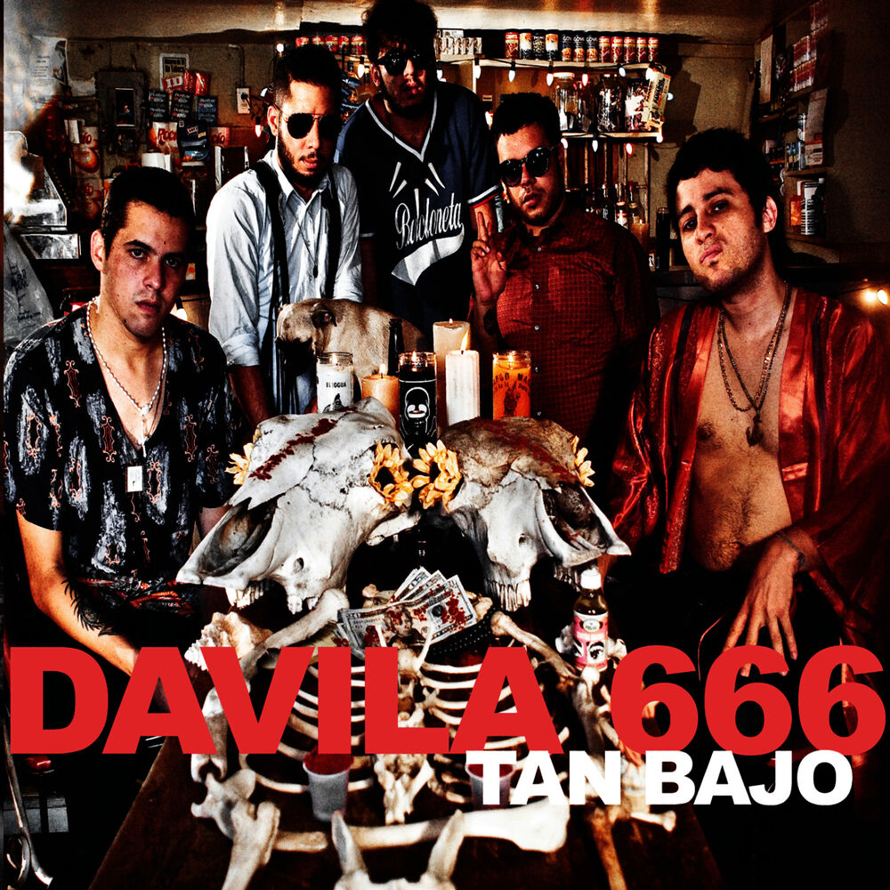 Picture of Tan Bajo