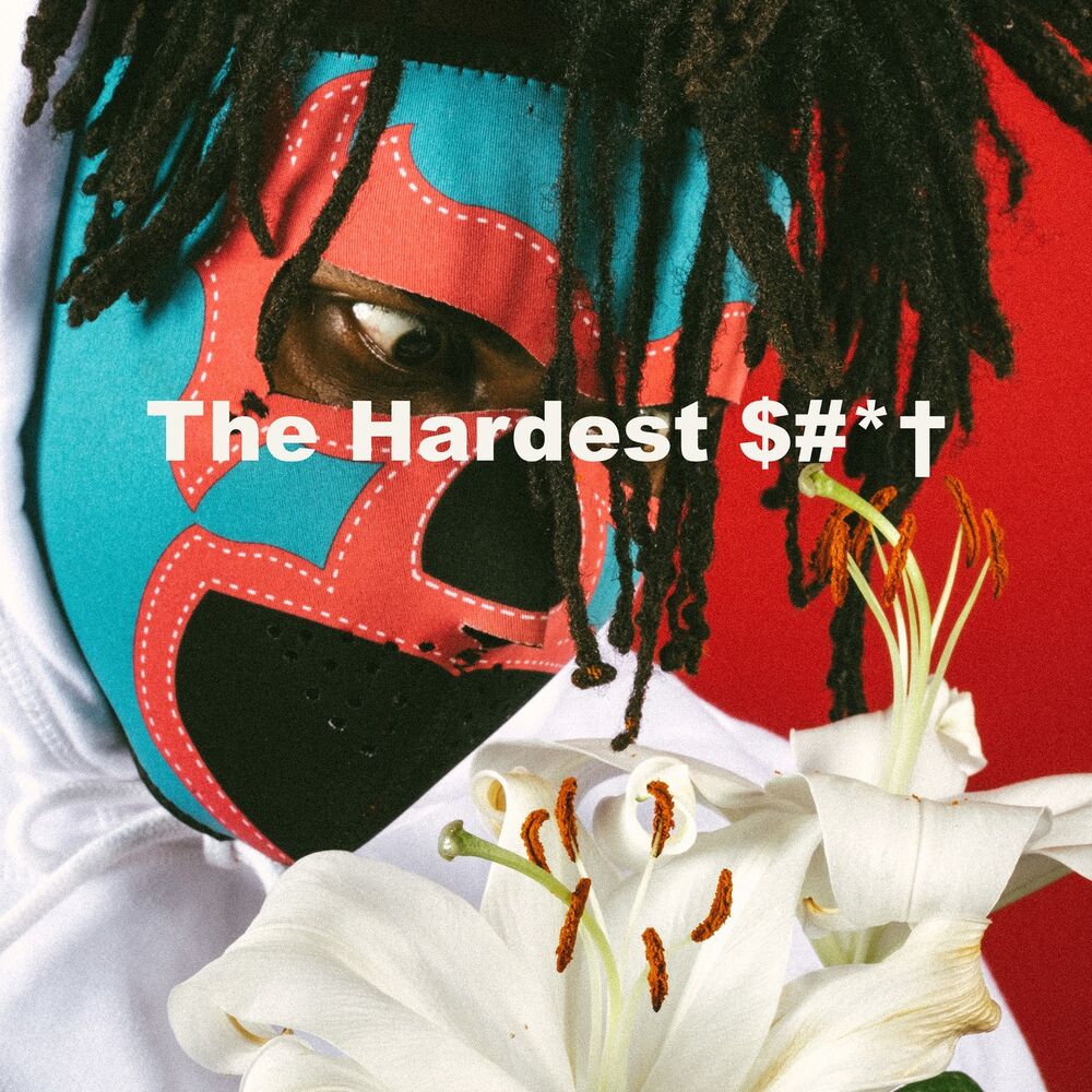 Picture of The Hardest Shit