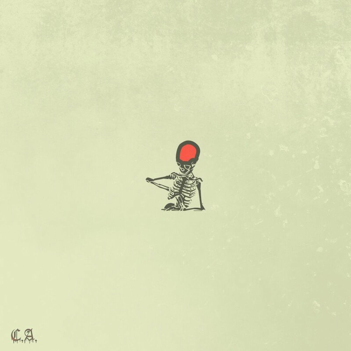 Album cover of Witcher