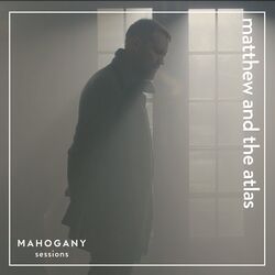 Cover of Palace (Mahogany Sessions)