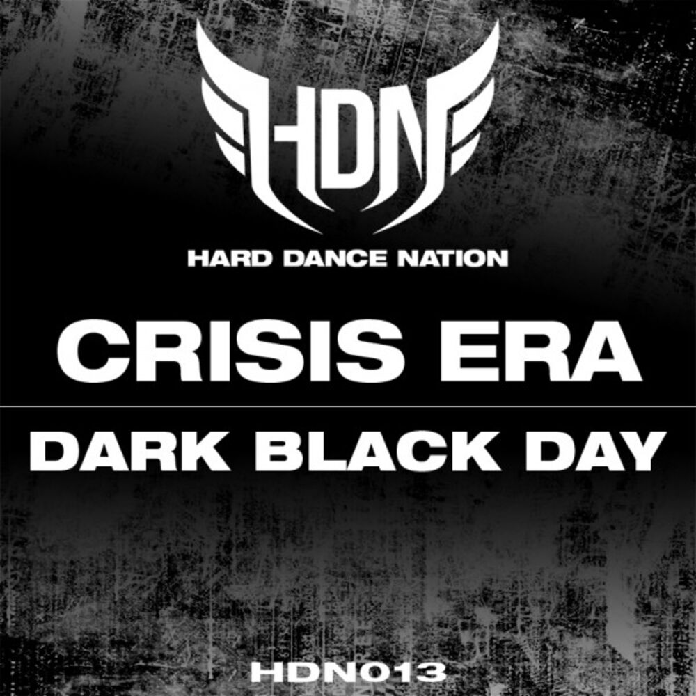 Picture of Dark Black Day