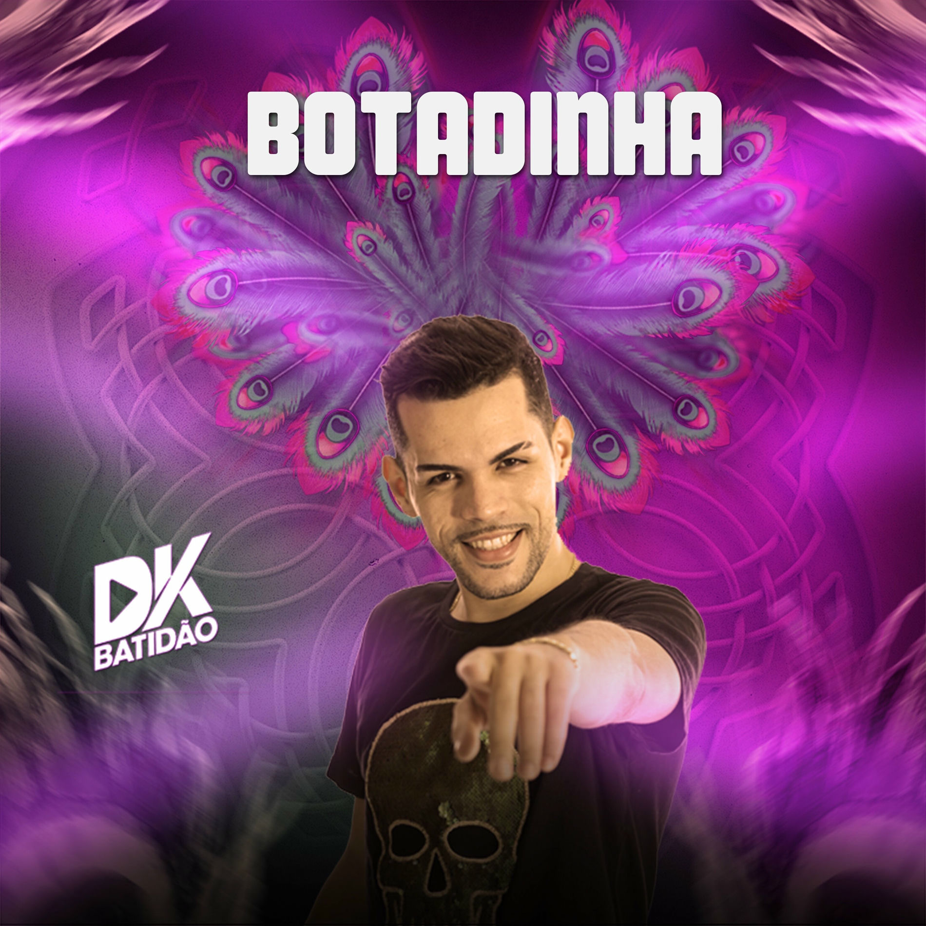 Album cover of Botadinha