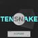 Holding Back (My Love) (Tiger & Woods Extended Remix) by Tensnake album cover