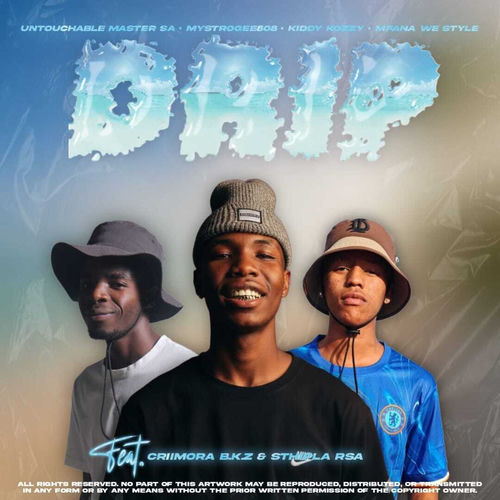 Drip