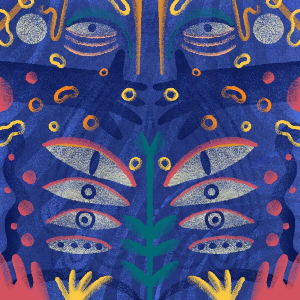 Album cover of Pulse