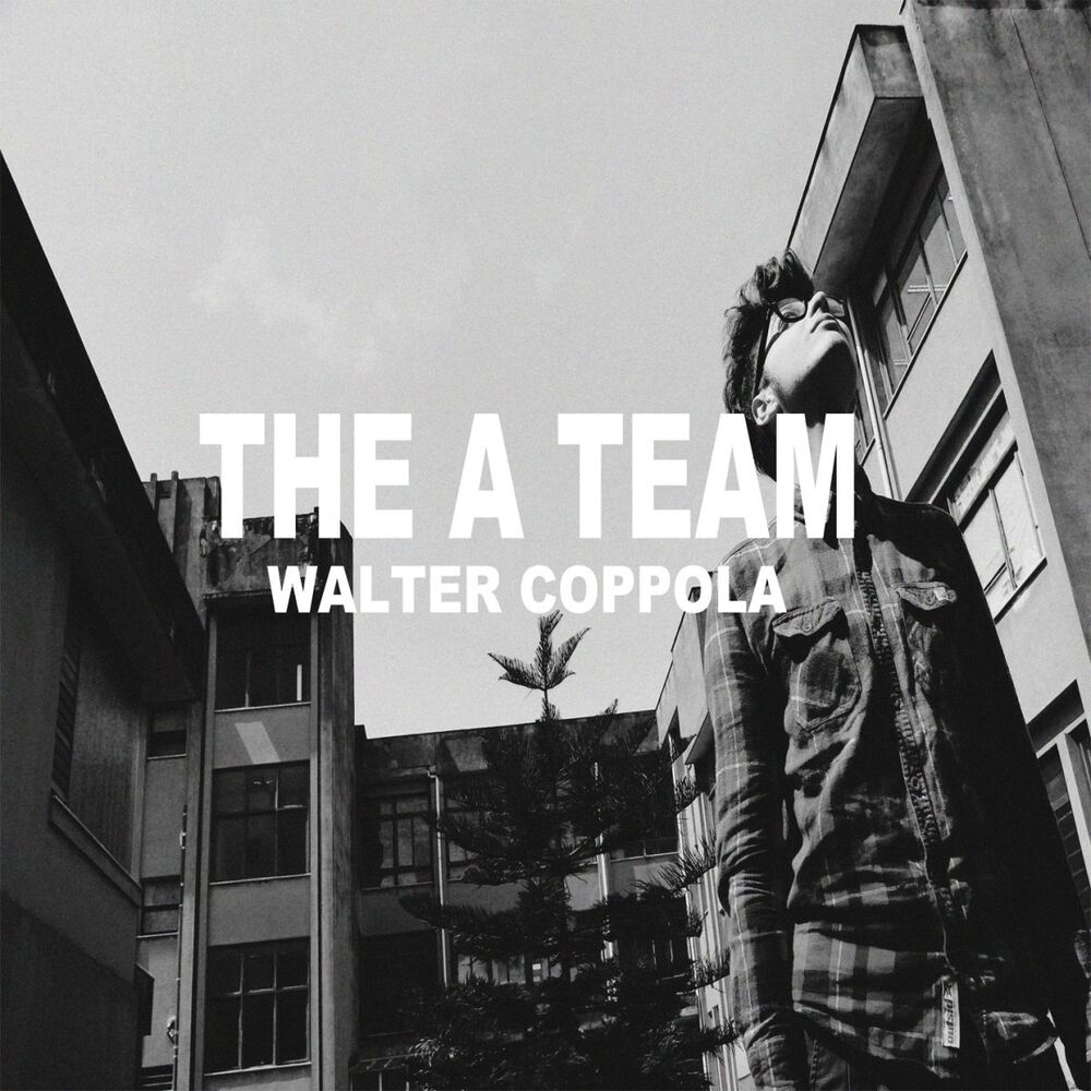 Picture of The A Team