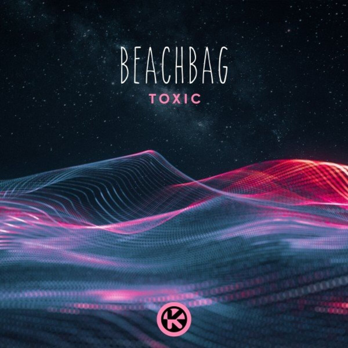 Album cover of Toxic