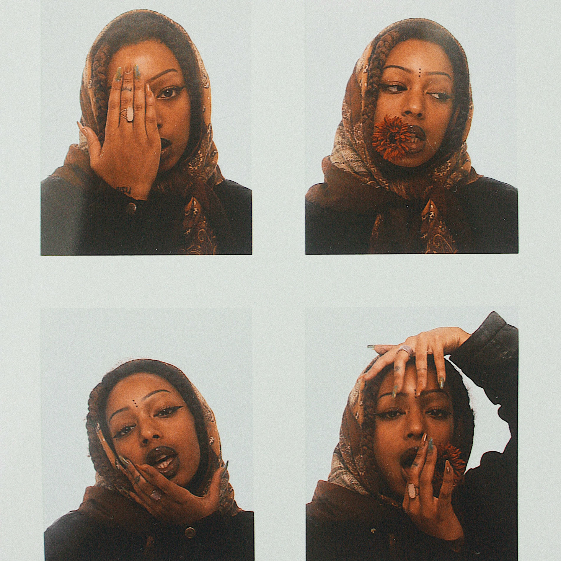 Album cover of Rêve Eveillé