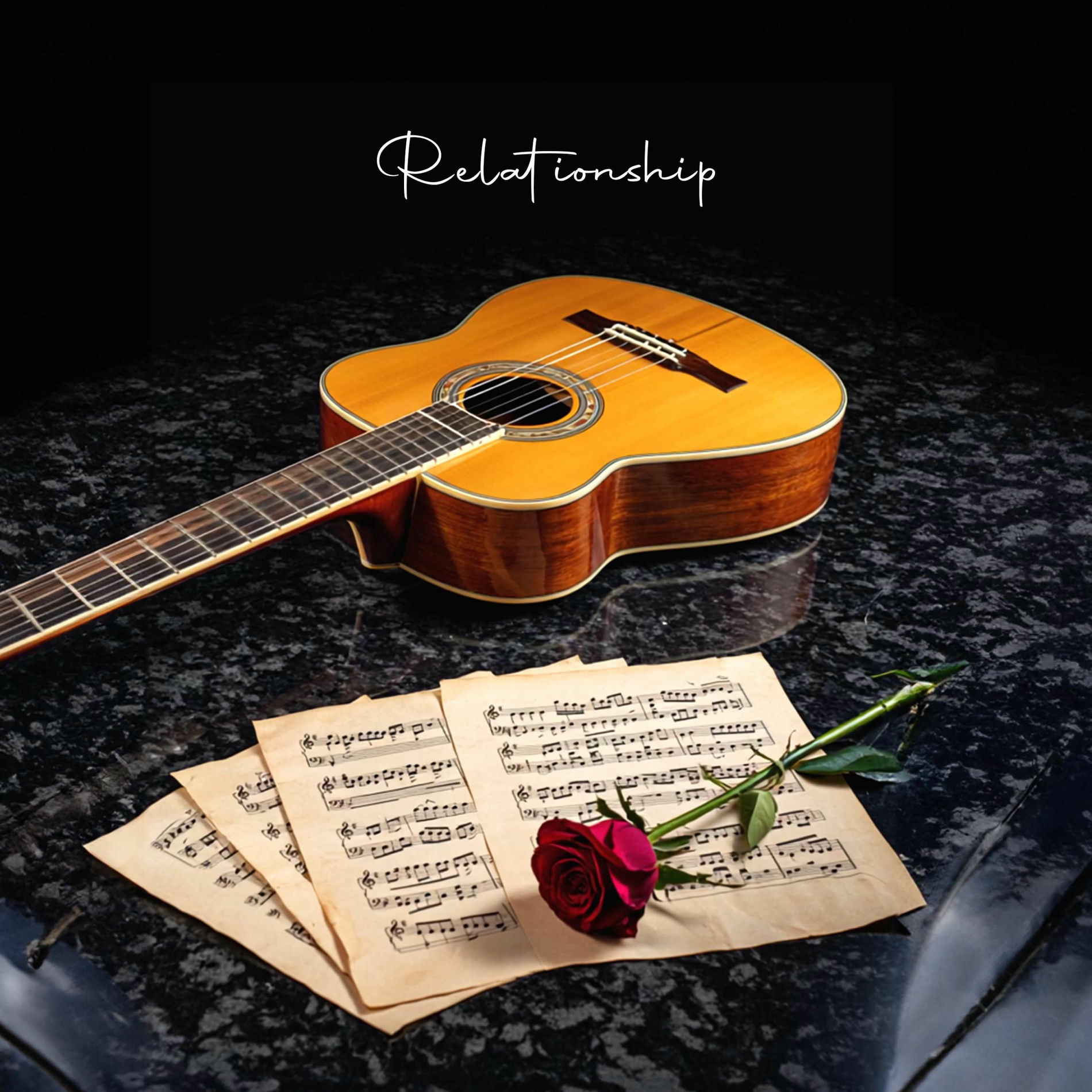 Album cover of Relationship