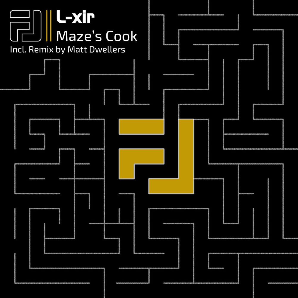 Picture of Maze's Cook