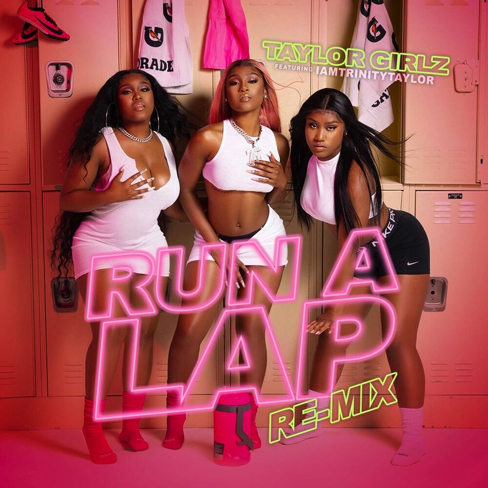 Picture of Run a Lap (Remix)